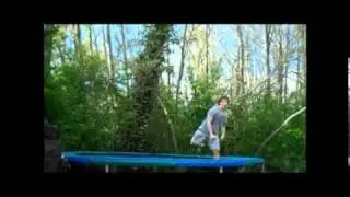worlds best trampoline tricks!!!