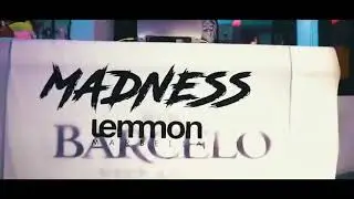 Madness Glow Party