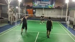 PB CIS 30/12/2025 # SKIL DROPSHOT MENYILANG ALA 