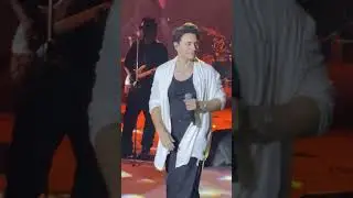 Jhoom | Ali Zafar | Live in Concert | Al Hamra Auditorium | Lahore 2025