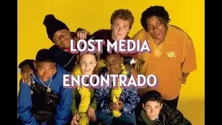 LOST MEDIA FOUND - 9 EPISODES OF ALL THAT IN LATIN AMERICAN DUBBING