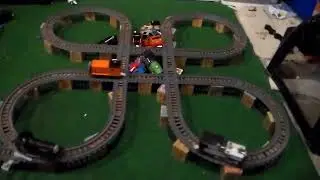 Crash City Special Edition #2 - Free For All (100 Subs)