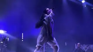 Poppy - new way out (The Wellmont Theater, Montclair NJ 9/4/2025)
