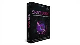 Zero G Space Disco The quintessential sounds of retro futuristic disco DEMO
