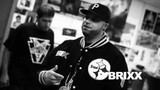 ANTUKS Movement presents Pittsburgh Cypher Seven featuring Ivory, Basic Sickness, B-Brixx