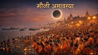 मौनी अमावस्या म्हणजे काय? | मौन, आत्मचिंतन आणि मनःशांतीचा दिवस
