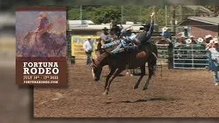 Fortuna Rodeo 2022 (TV Ad)