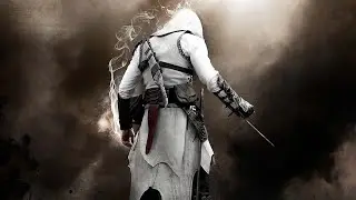 When You Actually Felt Like an Assassin