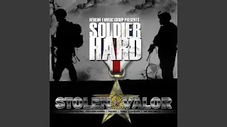 Stolen Valor (feat. Panda, Stephen Hobbs, J-Deuce, Sabo & Bq tha Emcee)