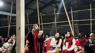 TINGGIM HEGUANG NGEU DILANG BEPEU COVER BY NUMKUALE NEWME