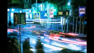 POLAR TYPE BEAT SPECTRUM