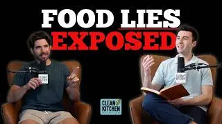 Debunking Common Food Myths + How to Eat Healthy For Cheap