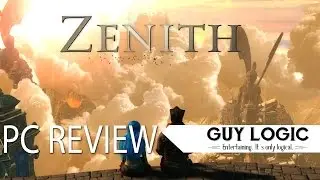 Zenith - Logic Review