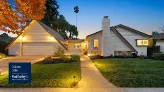 860 Cashew Way, Fremont CA | Fremont Homes for Sale