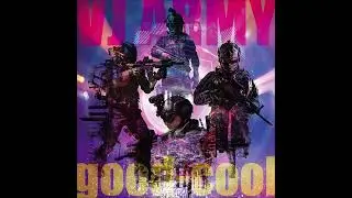 VJ ARMY Part 3 (Human Enemy Attack) / good-cool
