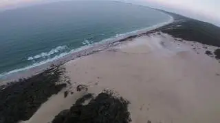 Carlo Sand Blow