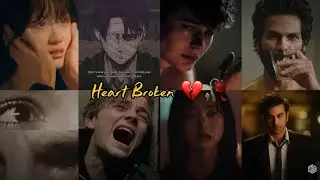 💔 Heart Touching Hindi Sad Lofi Songs 2026 | Mood Off 😞 Lofi Mashup | Slowed & Reverb | Sad Songs