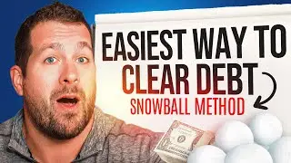 Automatically Pay Off Debt With the Debt Snowball (fully automated)