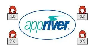 Stop Phishing With AppRiver