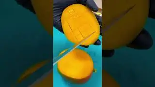 Make a super delicious mango cake#cake #deliciouscake #birthdaycake