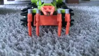 Lego Power Miners Evolution