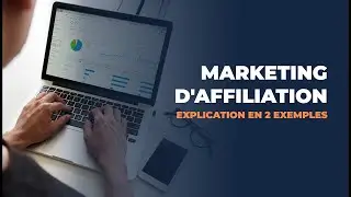 FORMATION MARKETING AFFILIATION ELITE 509 ( $ 200 - 1000 US / mois )