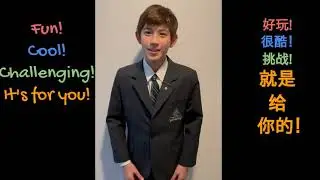 Tongue Twister with Professor Panda Ep 4'