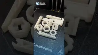 Flashforge Adventurer 5M 3D Printer High Speed Autoleveling CoreXY