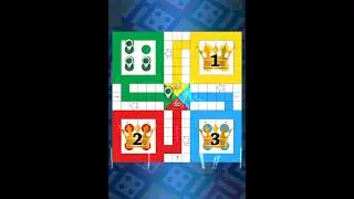 New ludo king winner 1595 #shorts #gaming #ludo