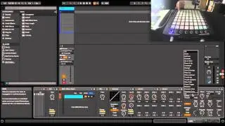 Saving Launchpad Light Effects As Presets | Ableton Live Tutorial