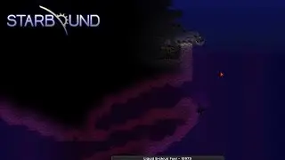 Let&acute;s Play Starbound FU S3 #37 Liquid Erchius Fuel