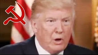 MAGA Communism - A Message from Donald J. Trump