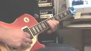 Led Zeppelin-No Quarter Live-solo-Jamming with Vanderbilly