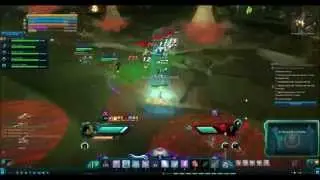 Veteran Aethros Stormtalon's Lair (Esper POV)