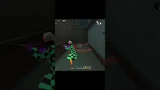 This is What We Call Instant Revenge 😈🌎 #foryou #foryoubage #freefirehighlights #freefire #gtk111