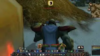 Classic HC: The great escape from Zul Farrak