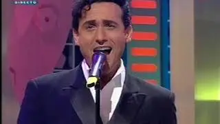 IL DIVO - RAM - PORTUGUESE VERSION IN HERMAN - 2006