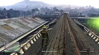 GTA 5 online PS5live gameplay
