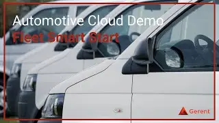 Automotive Cloud Demo: Accelerating Fleet Sales with Salesforce