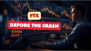The FTX Collapse: The Moment the Market Lost Its Faith