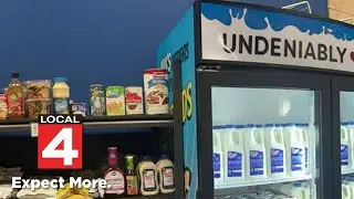 Michigan food banks brace for impact as SNAP benefits face potential cuts