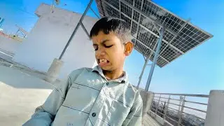 Aayush Ka Reaction Dekho 🤓