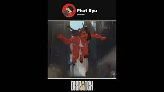 cardinal #dispatch #edit #gaming