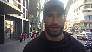James Tamou
