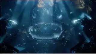 Horizon Zero Dawn™ Complete Edition | Cauldron Quest | Cauldron Sigma | Lòng chảo Sigma.