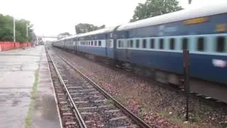 (HD)Speedy Avadh Assam Thrashes Amrapali at MPS!!