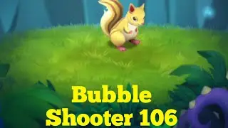 Bubble Shooter Home Design Game  Gameplay Part 106 Ande Mein se Khargosh #gameplay