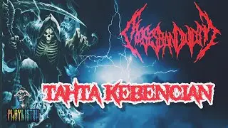 Moses Bandwidth - Tahta Kebencian (Lyrics)