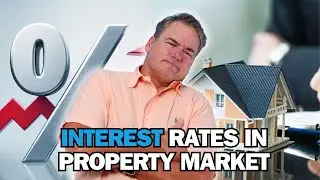 Should You Invest In Property With The Current Interest Rates?
