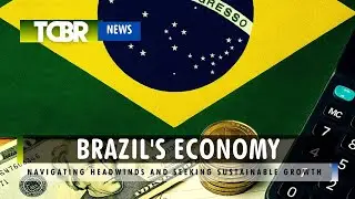 Will Brazil's Economy RECOVER in 2025? Watch This Analysis